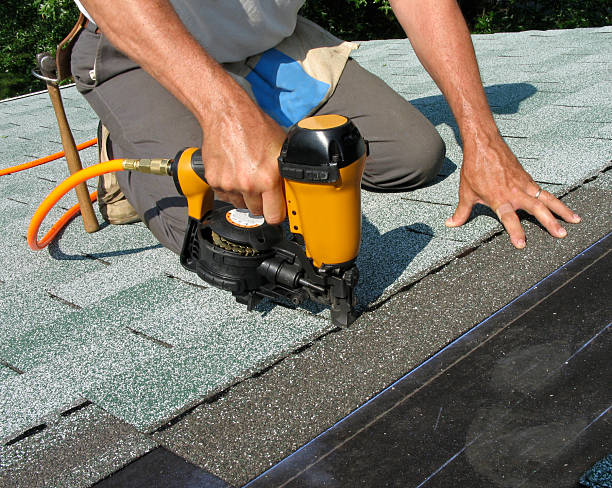 Best Commercial Roofing Services  in Vale, OR
