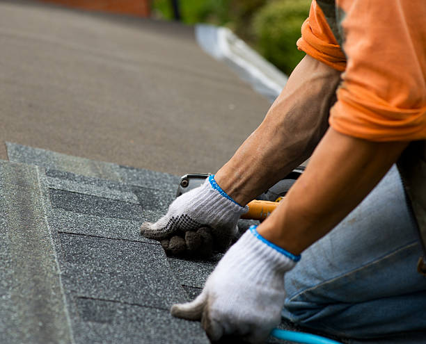 Roof Gutter Cleaning in Vale, OR