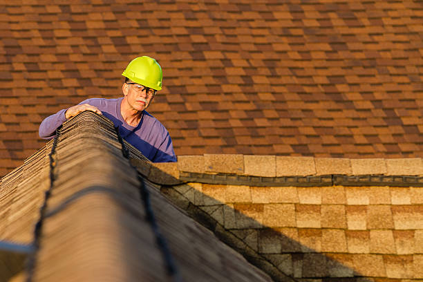 Quick and Trustworthy Emergency Roof Repair Services in Vale, OR