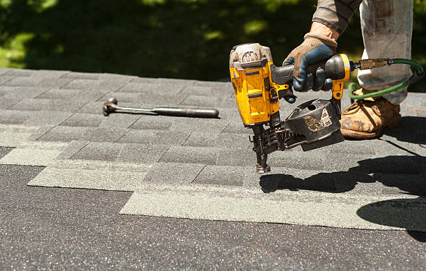 Best Roof Waterproofing Services  in Vale, OR