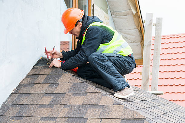 Best Flat Roof Repair Services  in Vale, OR
