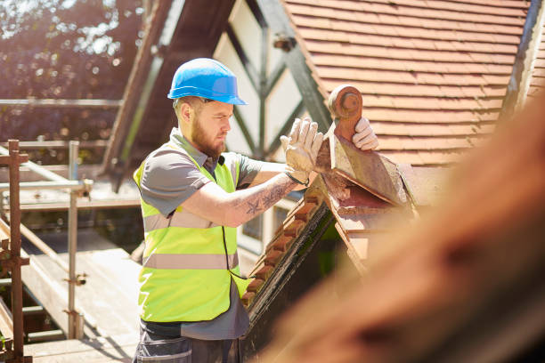 Quick and Trustworthy Emergency Roof Repair Services in Vale, OR